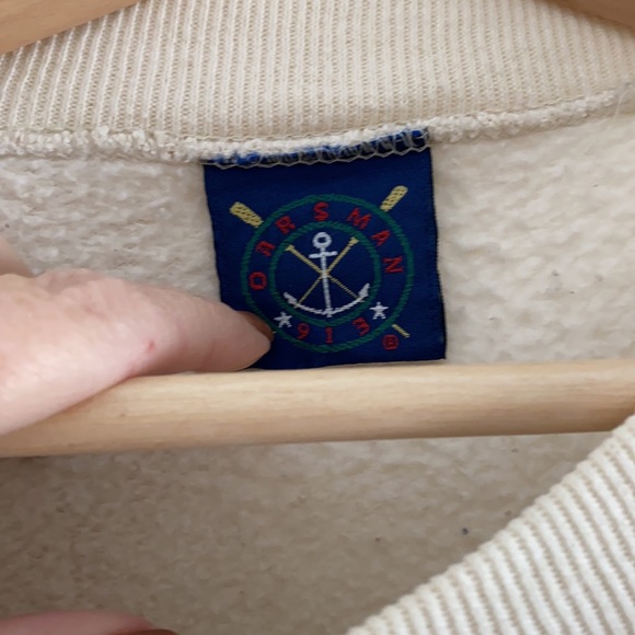 Vintage 90’s jumper unisex sized large - Picture 3 of 3